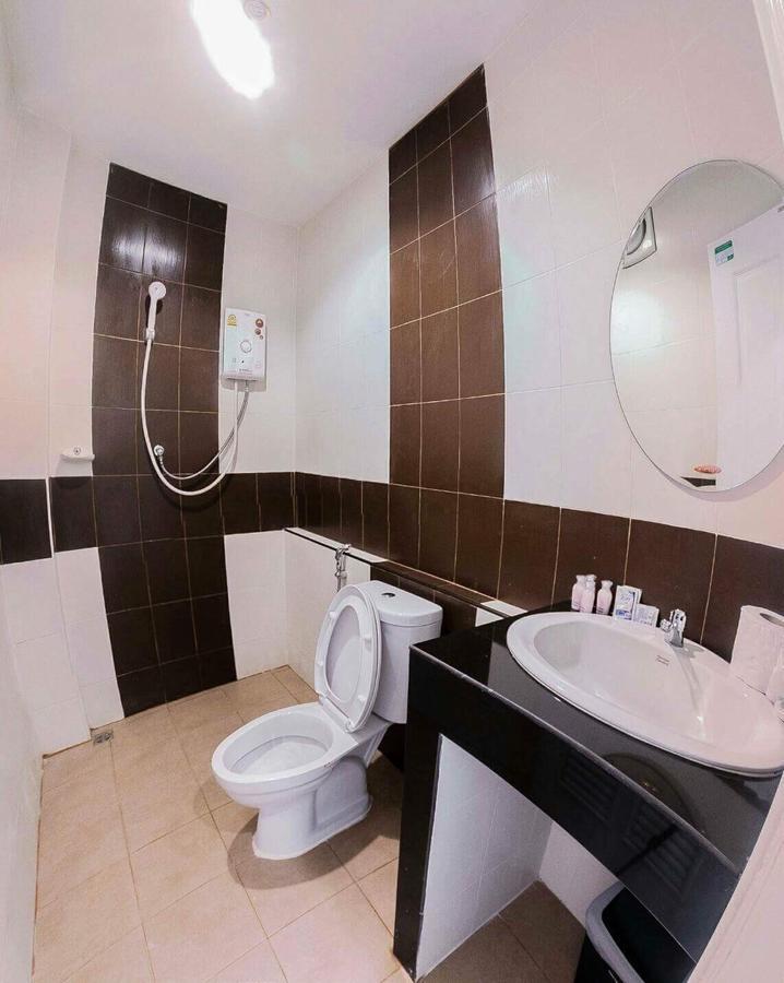 Wangka Resort Szangkhlaburi Kültér fotó