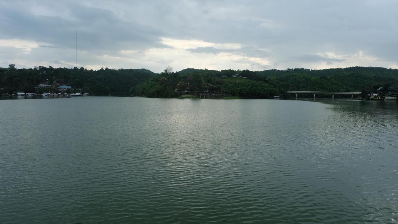 Wangka Resort Szangkhlaburi Kültér fotó