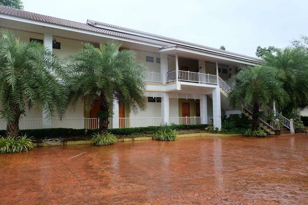 Wangka Resort Szangkhlaburi Kültér fotó